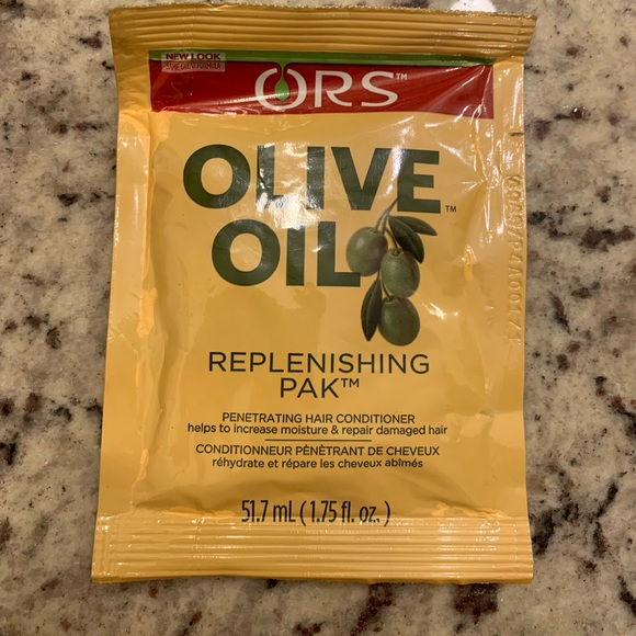 Other - Olive Oil Hair Mask